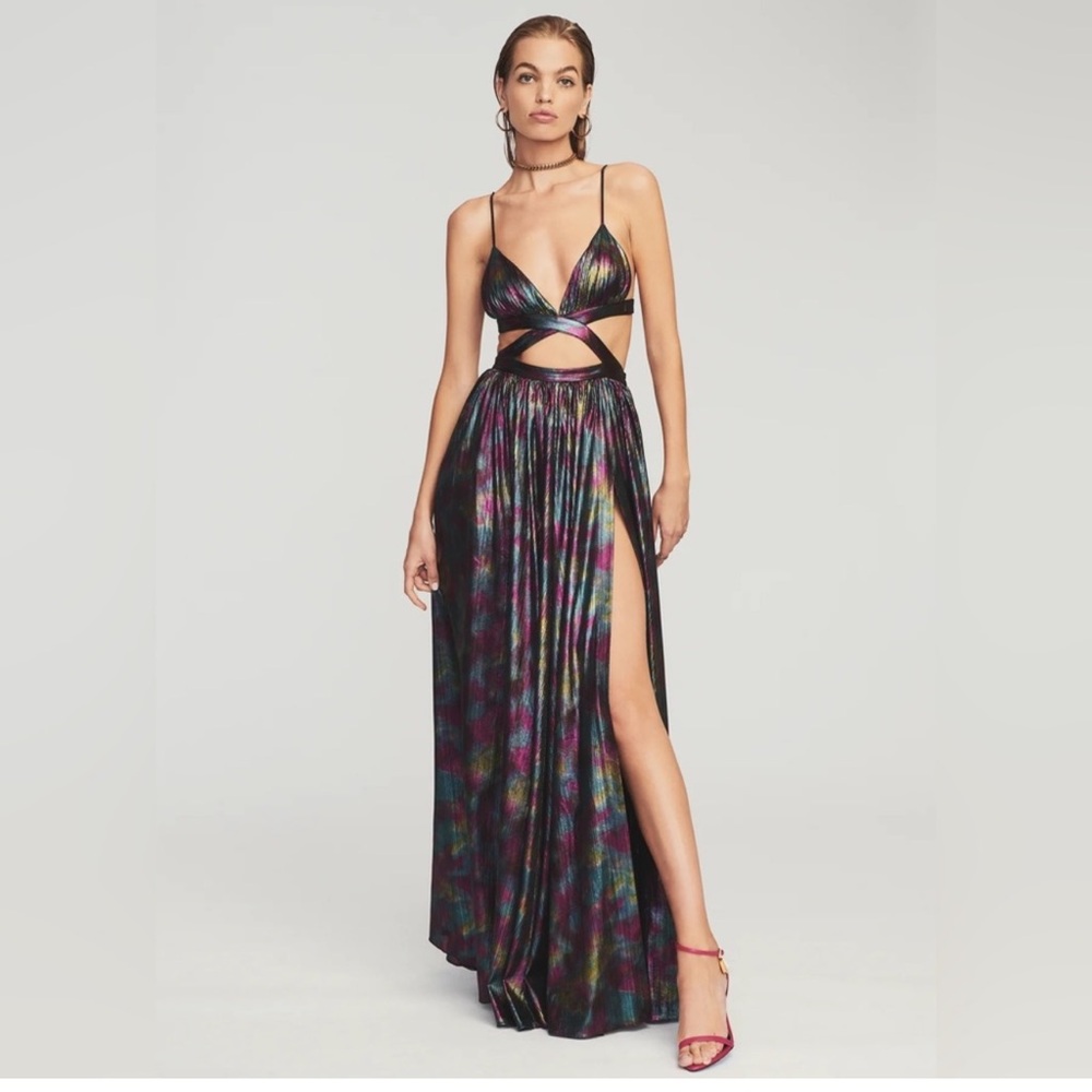 Retrofete Jett dress